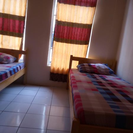 D'Kost Batam Albergue Nagoya Exterior foto