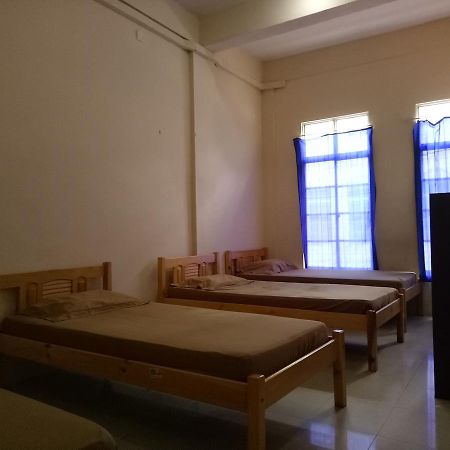 D'Kost Batam Albergue Nagoya Exterior foto