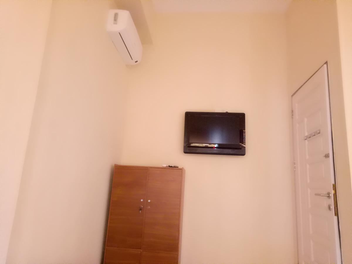D'Kost Batam Albergue Nagoya Exterior foto