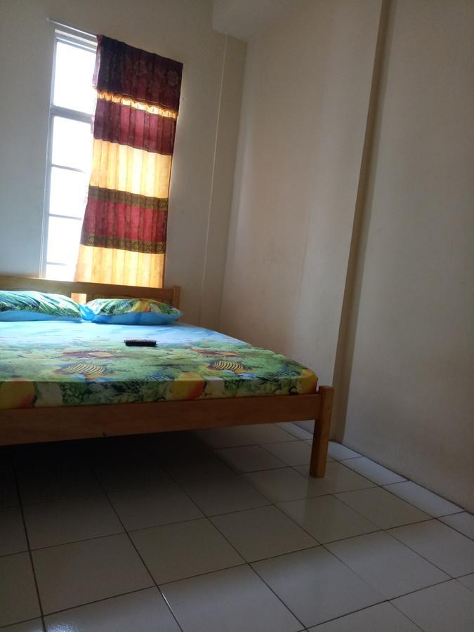 D'Kost Batam Albergue Nagoya Exterior foto