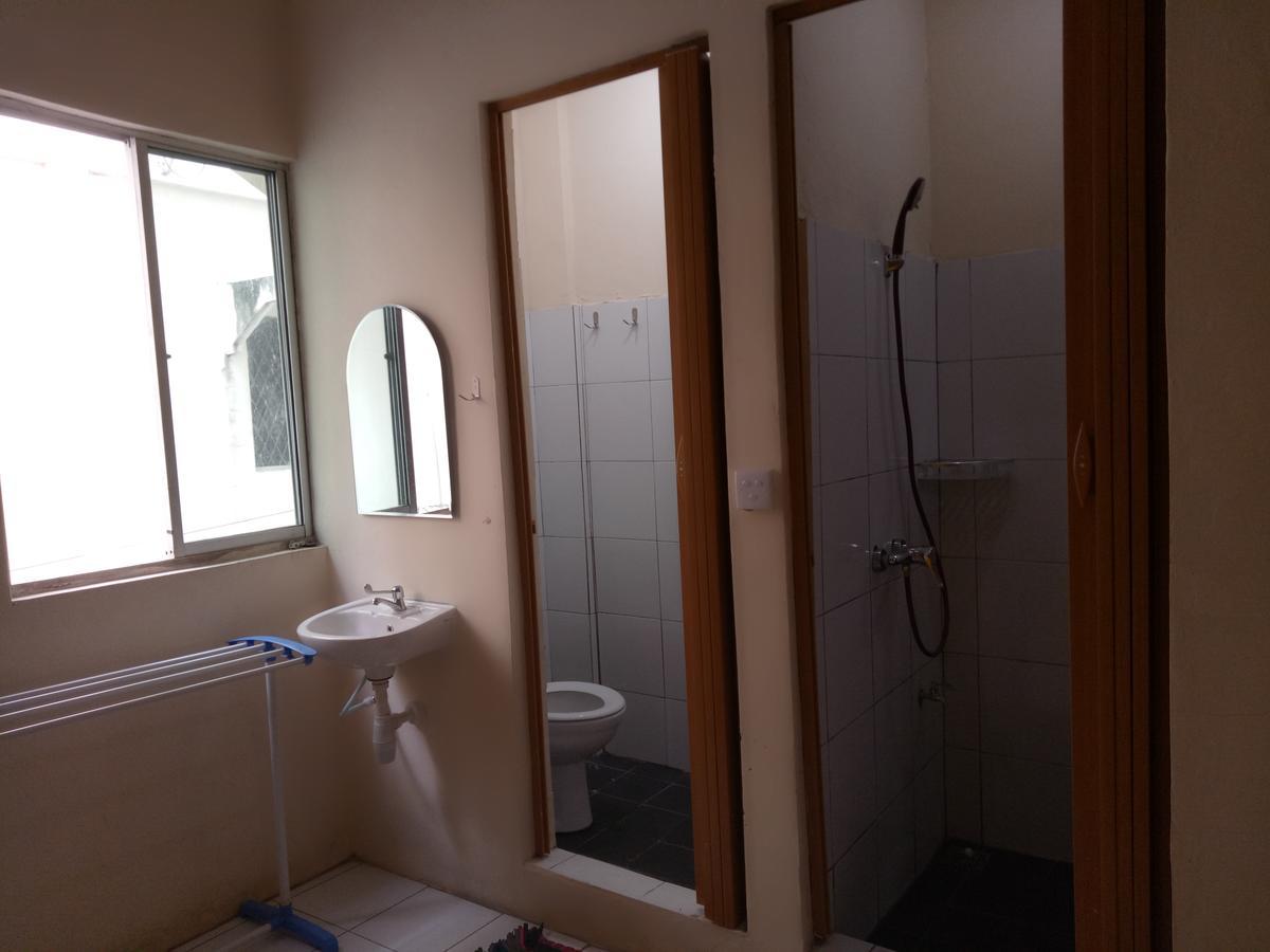 D'Kost Batam Albergue Nagoya Exterior foto