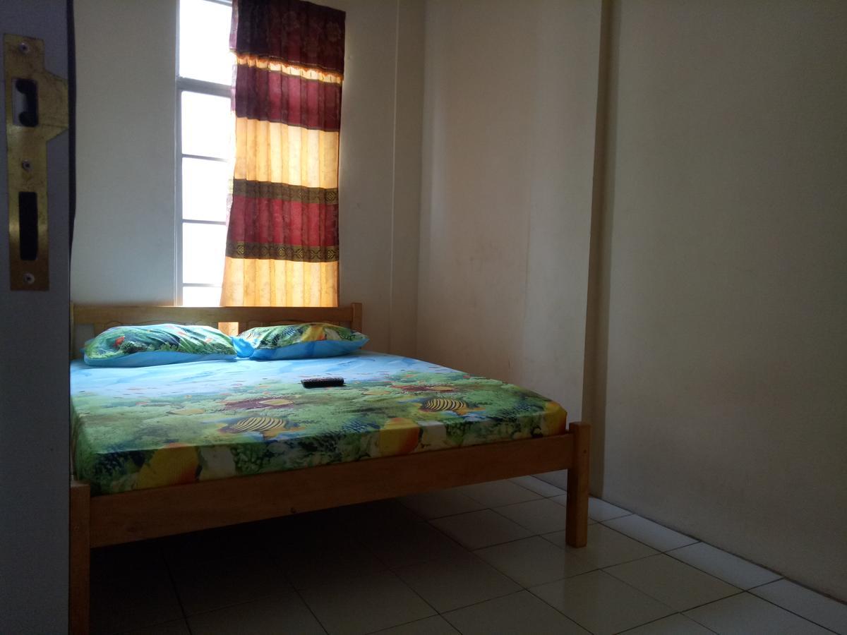 D'Kost Batam Albergue Nagoya Exterior foto