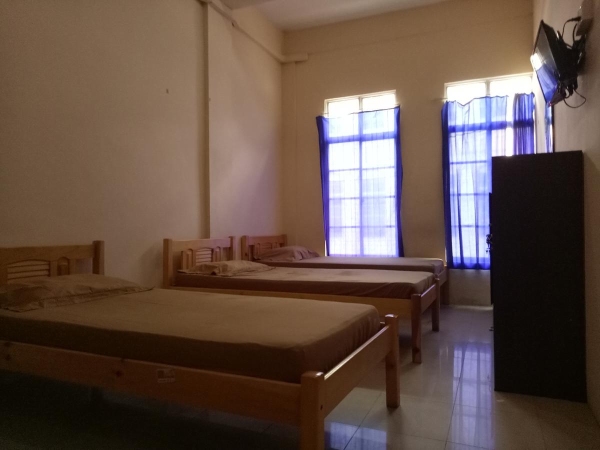 D'Kost Batam Albergue Nagoya Exterior foto