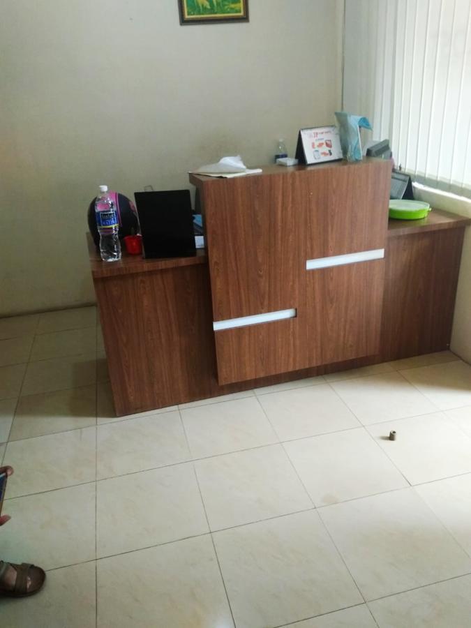 D'Kost Batam Albergue Nagoya Exterior foto